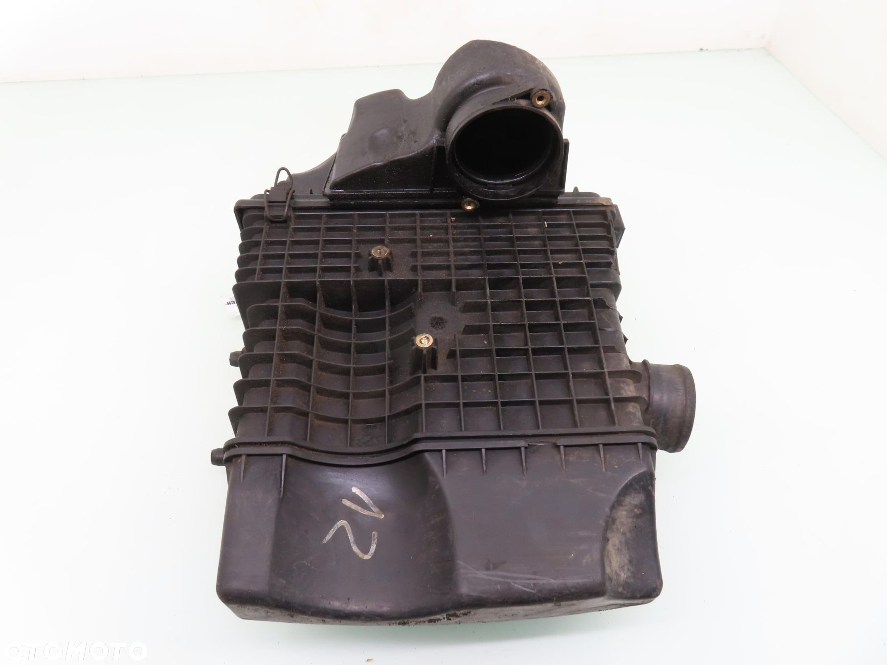 OBUDOWA FILTRA POWIETRZA ALFA ROMEO 147 1.9 JTDM 46794400 - 4