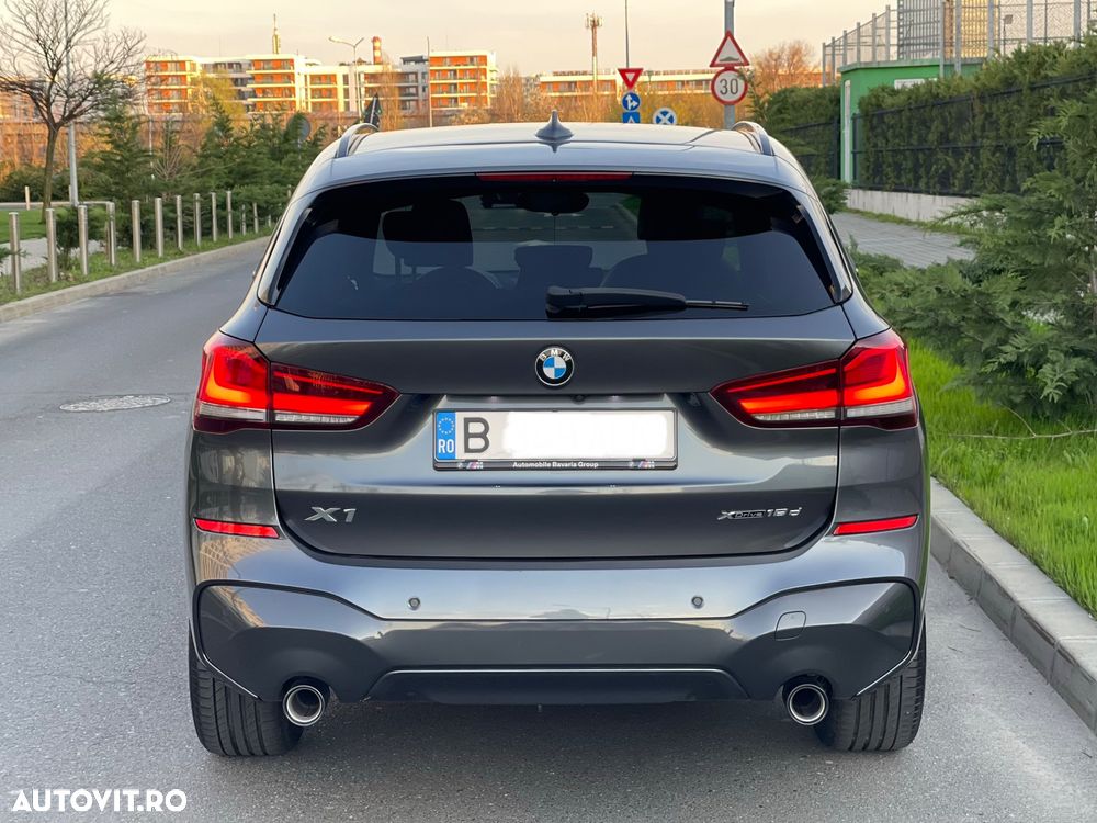 BMW X1 - 4