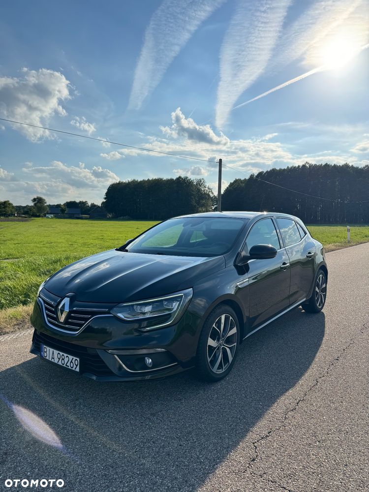 Renault Megane ENERGY dCi 130 INTENS - 5