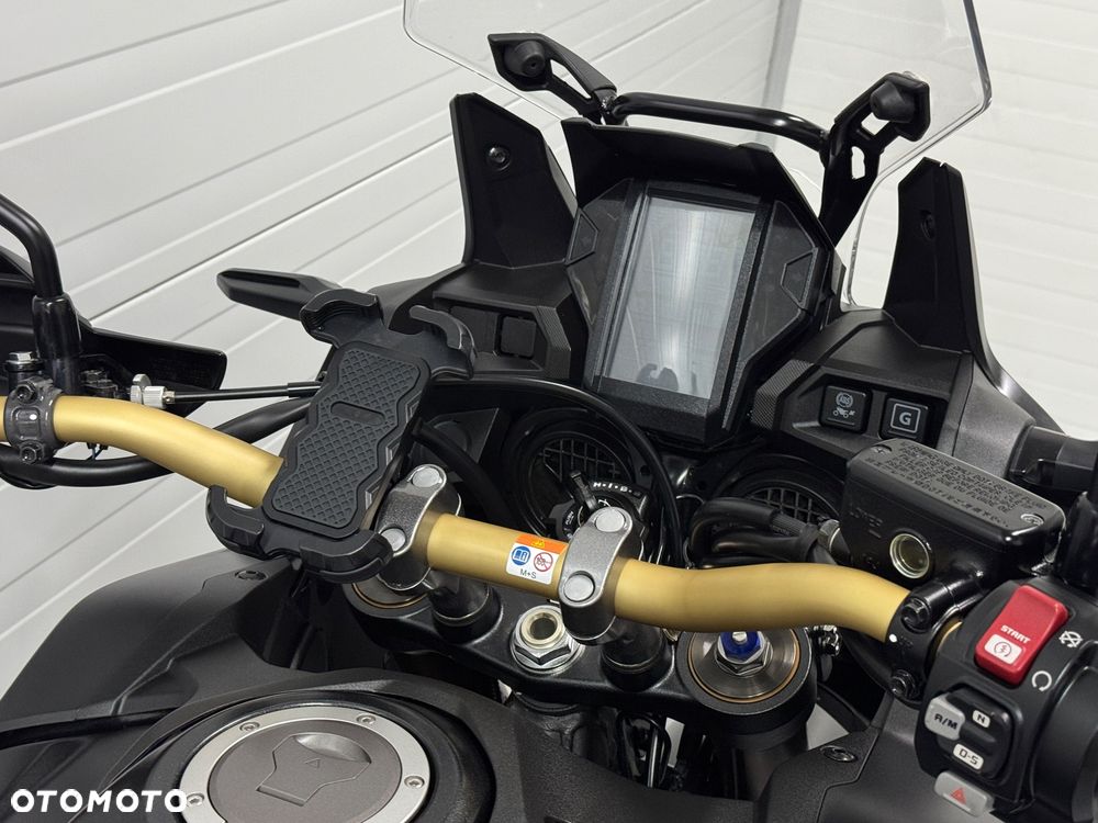 Honda CRF - 18