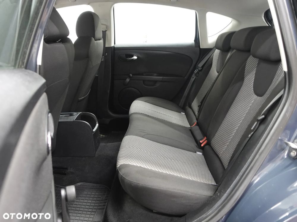 Seat Leon 1.9 TDI Style - 22