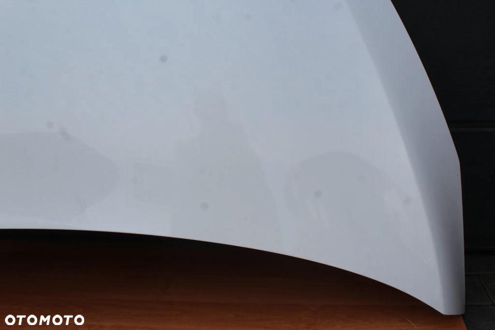 MASKA POKRYWA SILNIKA OPEL ZAFIRA C 40R - 3