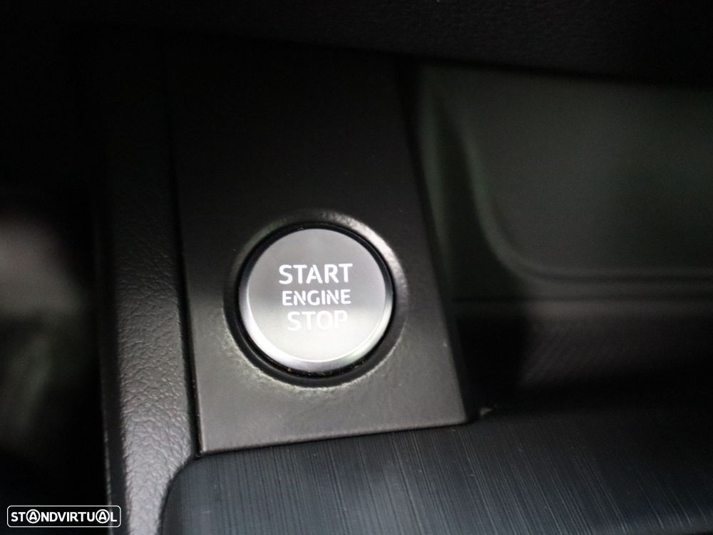 Audi A4 Allroad 2.0 TDI quattro Advance S tronic - 27