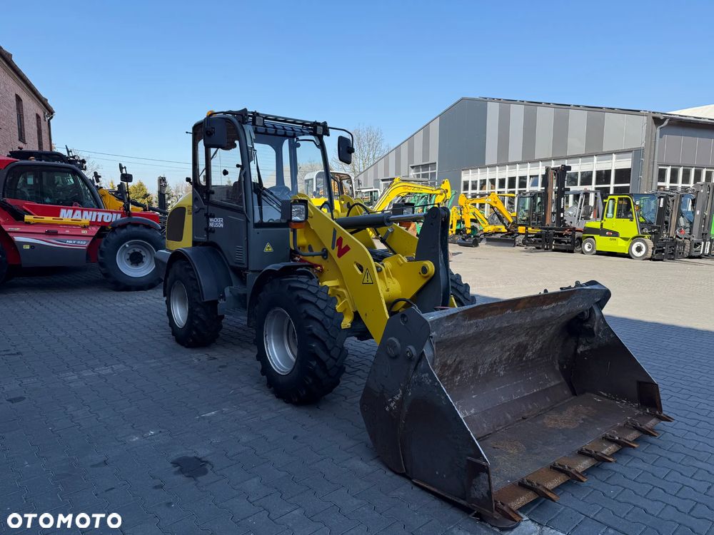 Wacker Neuson WL44 - 7