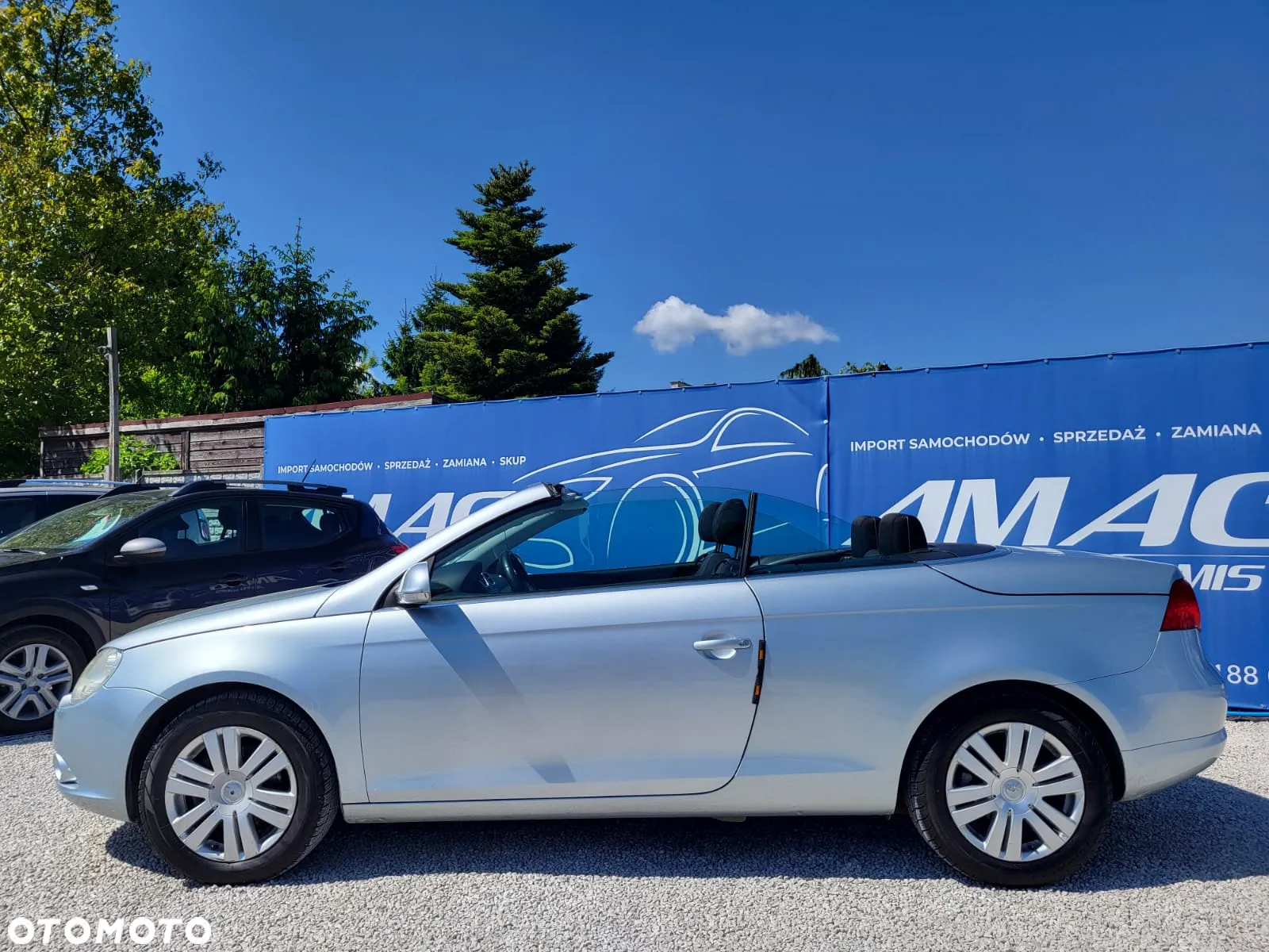 Volkswagen Eos 2.0 FSI - 9