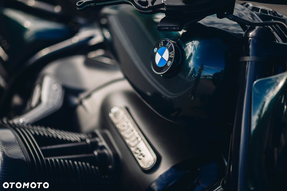 BMW R - 19