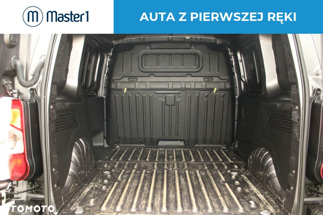 Toyota ProAce - 9