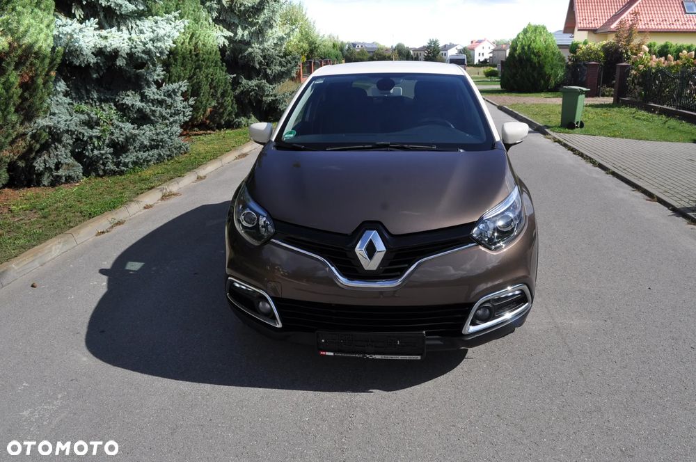 Renault Captur (ENERGY) TCe 90 INTENS - 14