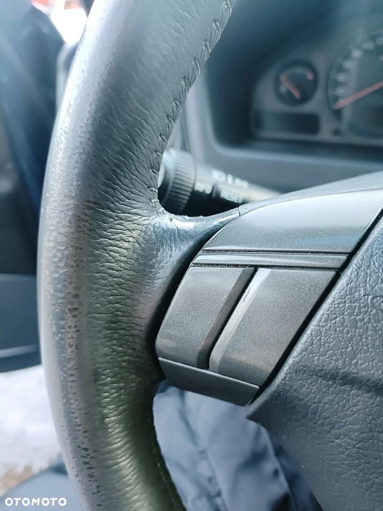 VOLVO S60 I 00-10 2002 r. kierownica multifunkcyjna multifunkcja  * - 5