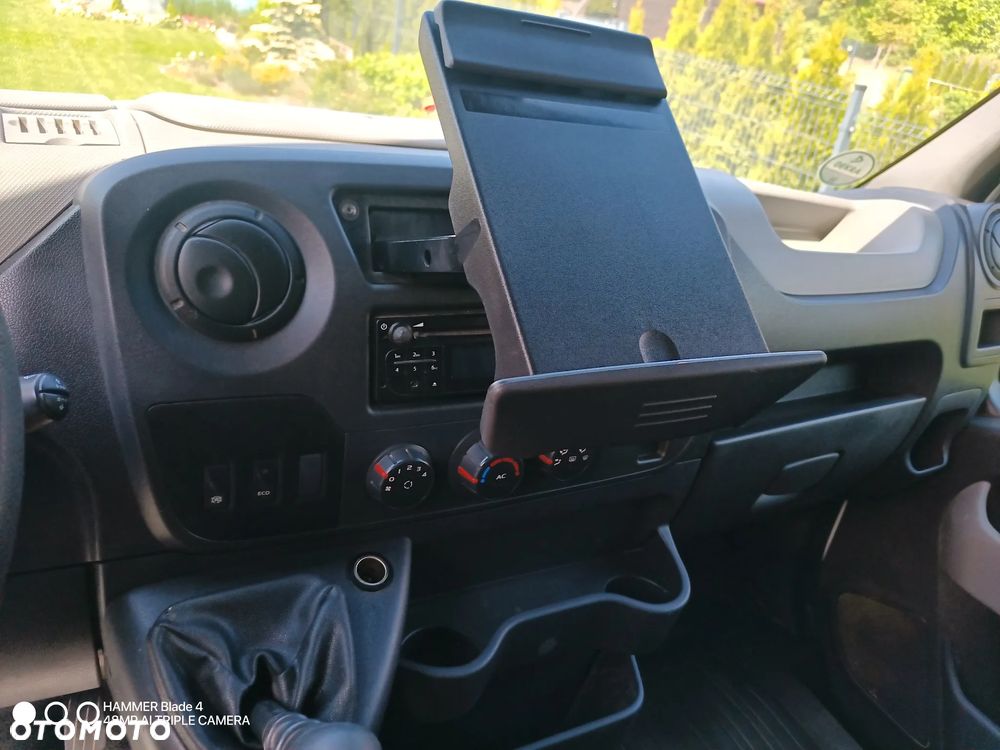 Renault Master - 22