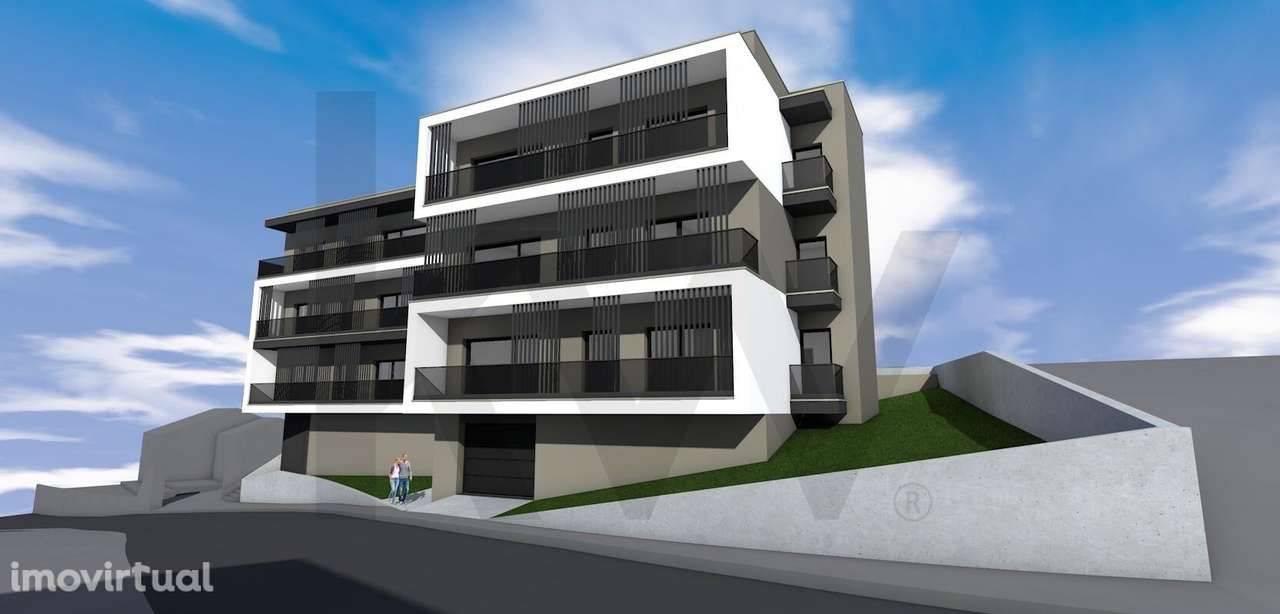 Terreno para Prédio com 9 Apartamentos | Entregue com PIP aprovado | M - Grande imagem: 2/21