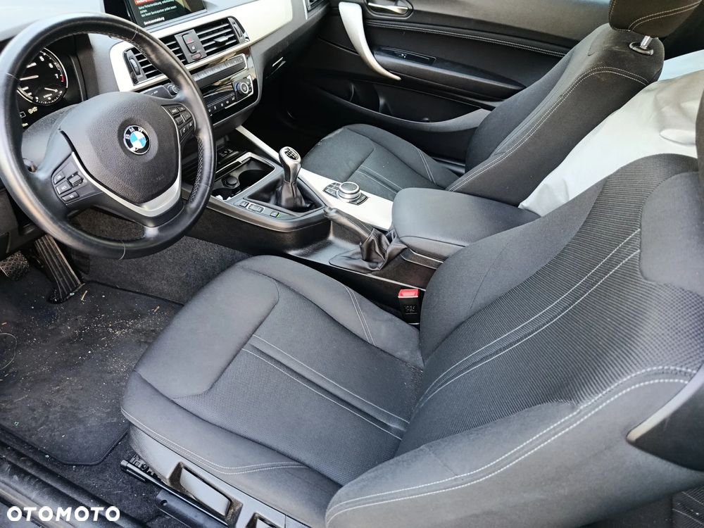 BMW Seria 2 - 17