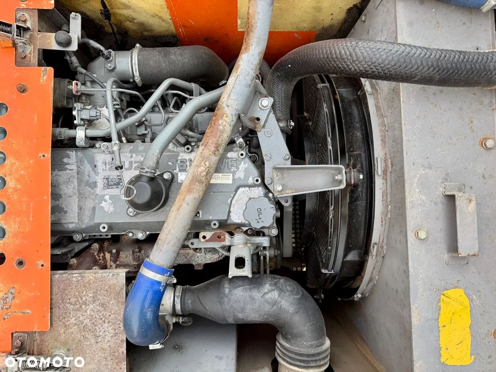 Hitachi ZX280LC-3 - 11