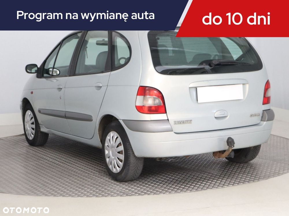 Renault Scenic - 6