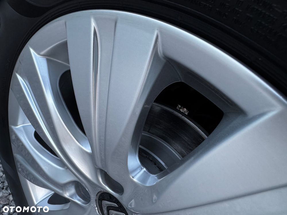 Citroën C3 Picasso BlueHDi 100 Exclusive - 15