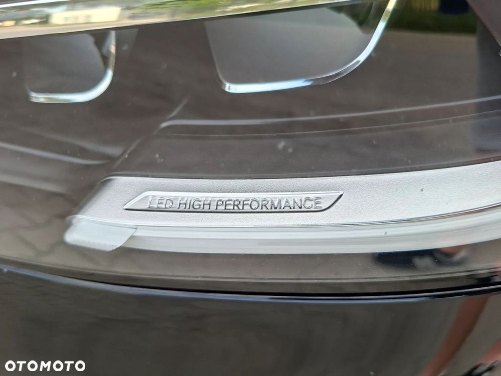 Mercedes-Benz GLC 300 4-Matic - 8