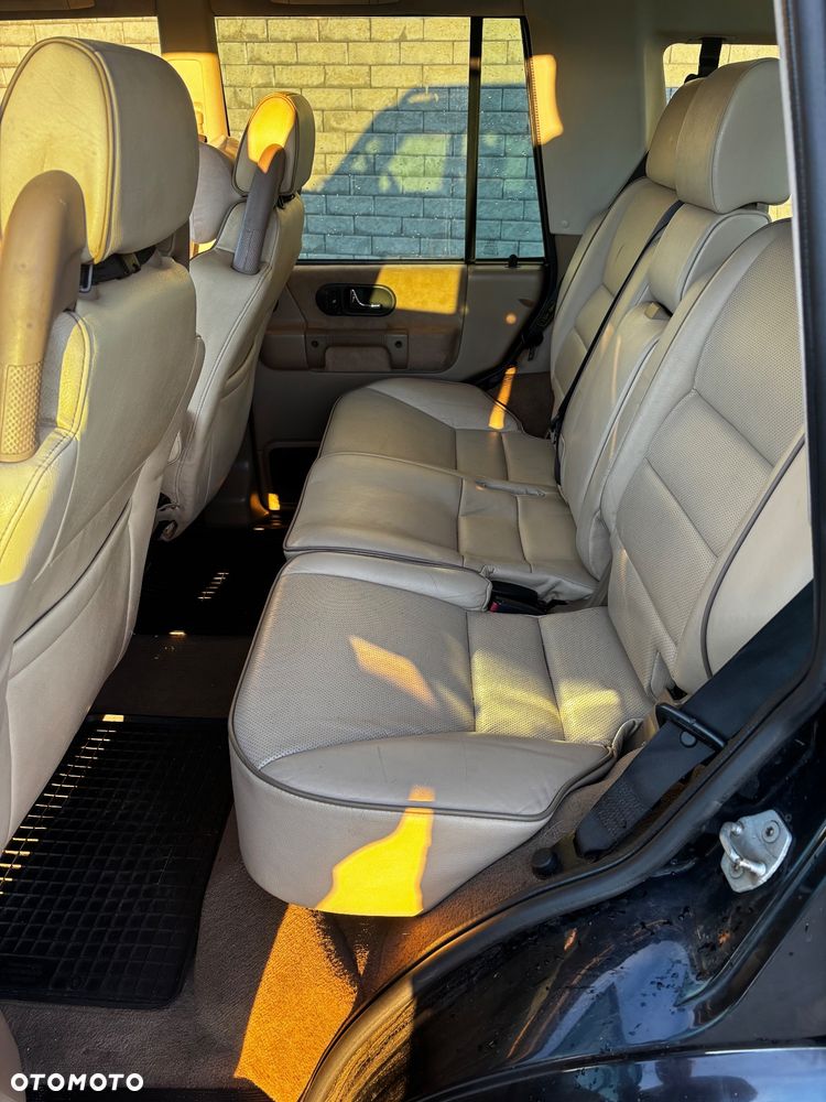 Land Rover Discovery - 9