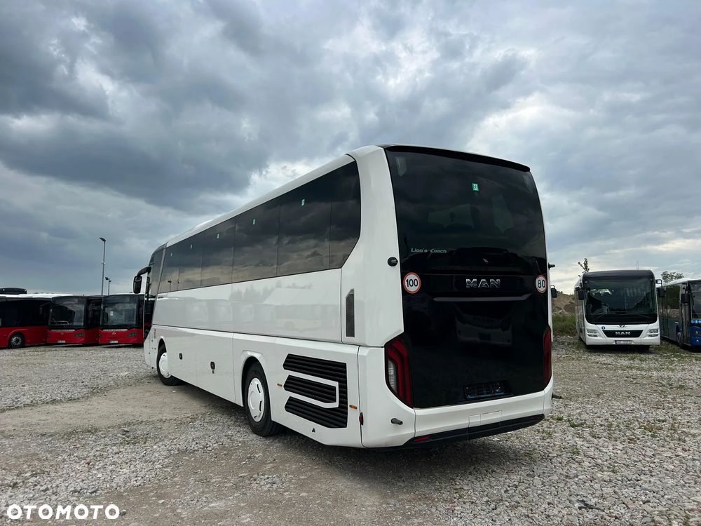 MAN Lion's Coach - 7