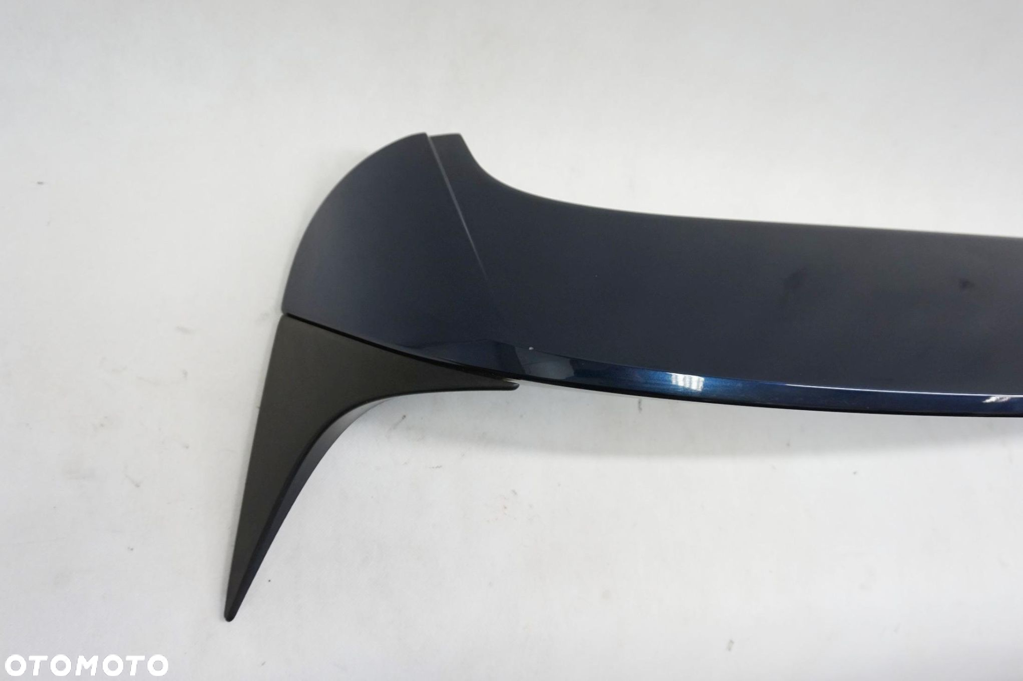SPOJLER LOTKA KLAPY MAZDA CX5 CX-5 KD53-51961 - 3