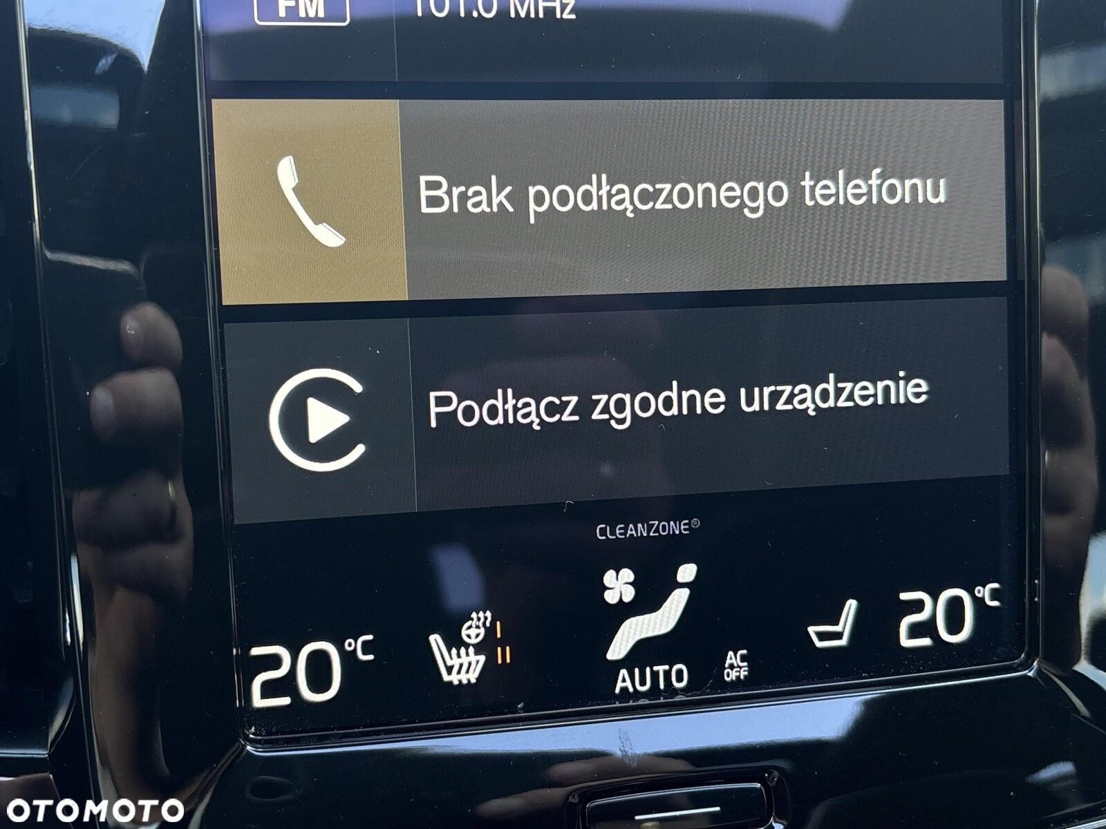 Volvo XC 40 - 16