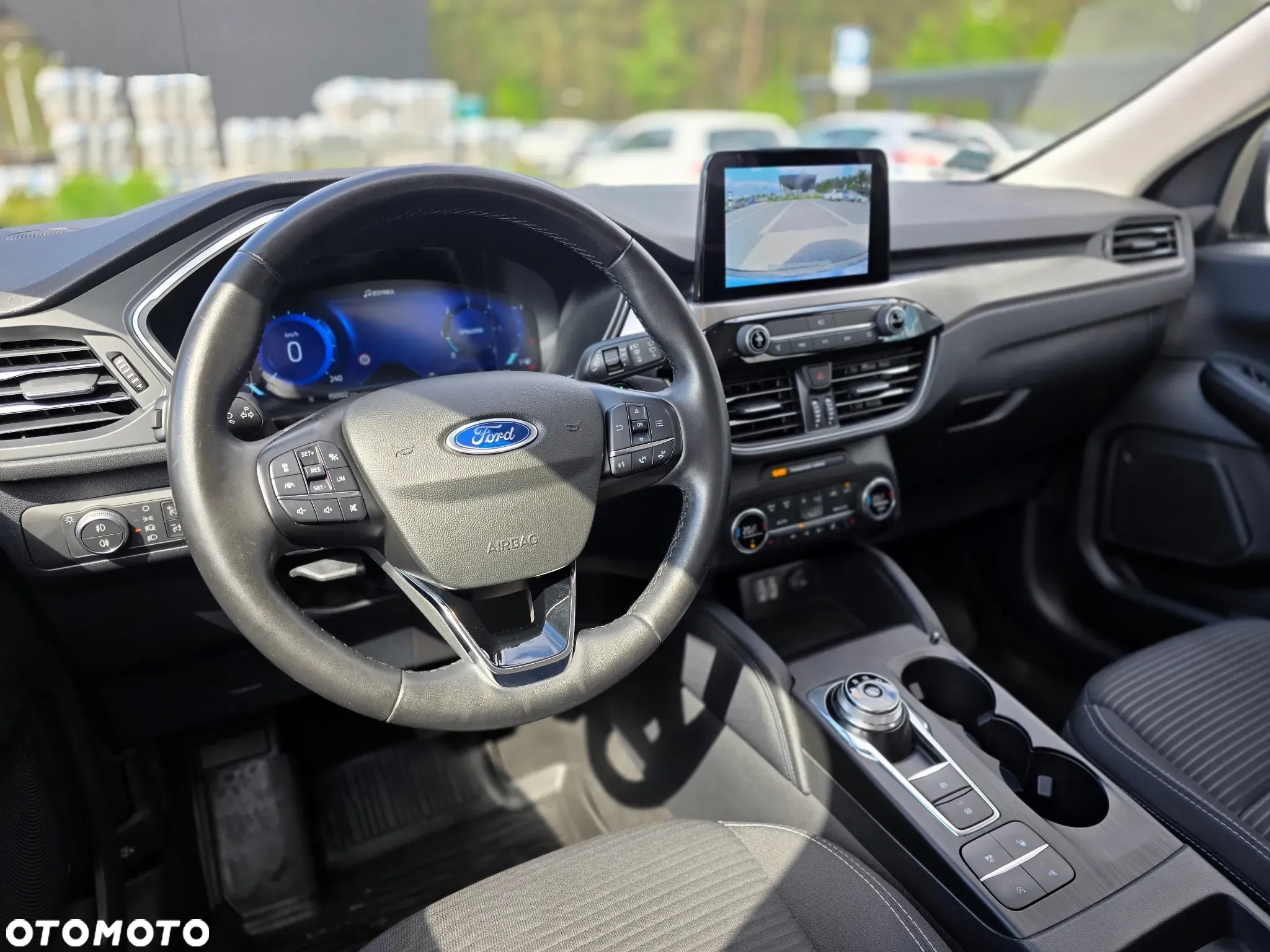 Ford Kuga 1.5 EcoBlue FWD Titanium - 13
