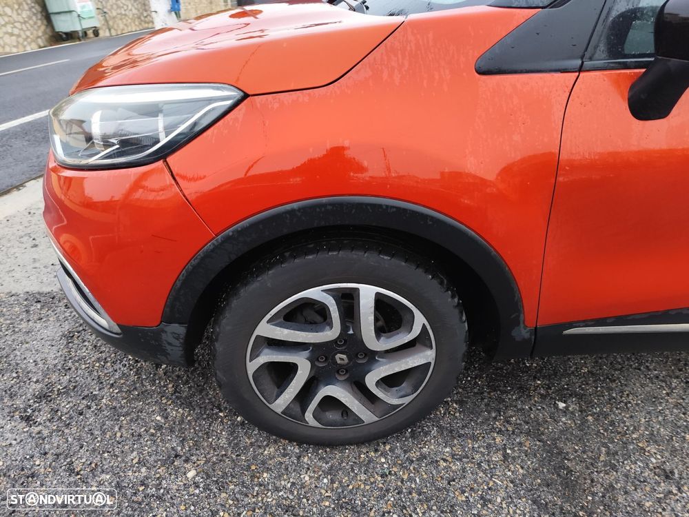 Renault Captur 0.9 TCE Exclusive - 6