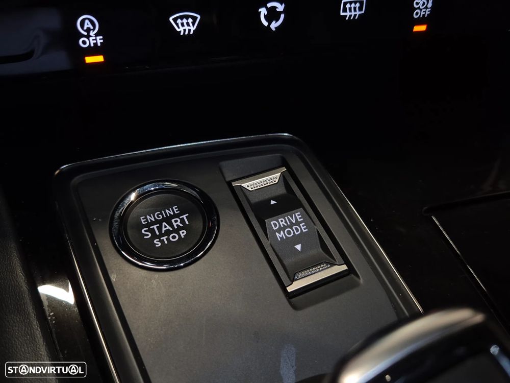 Peugeot 508 SW 1.5 BlueHDi GT EAT8 - 43