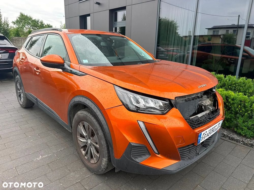 Peugeot 2008 - 3