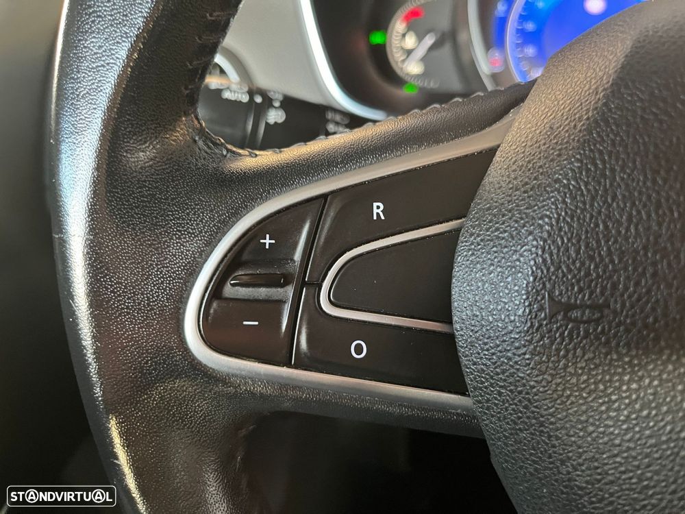 Renault Mégane 1.5 dCi Dynamique - 20