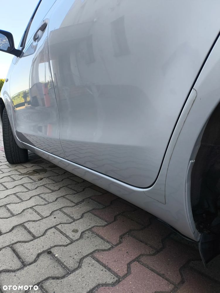 Toyota Yaris 1.0 VVT-i Luna - 15