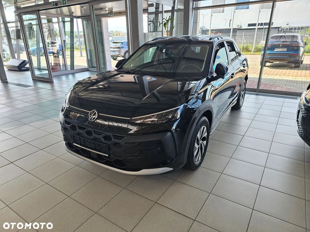 Volkswagen T-Roc 1.5 eTSI Life DSG - 2