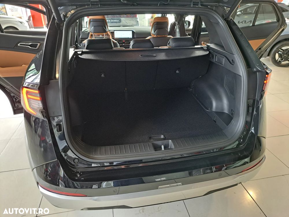 Kia Sportage PE 1.6 T-GDI 7DCT 4x2 Business Line - 19