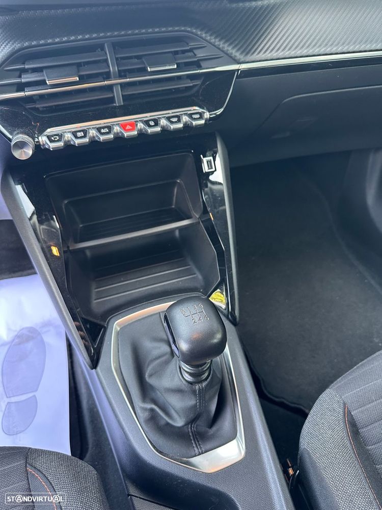 Peugeot 2008 1.5 BlueHDi Active Pack - 14