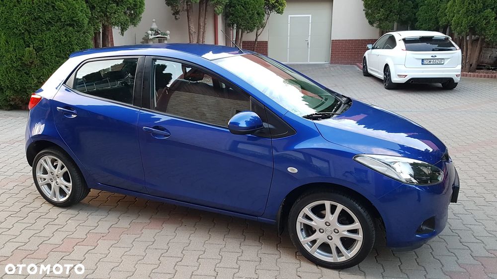 Mazda 2 1.5 Impression - 19