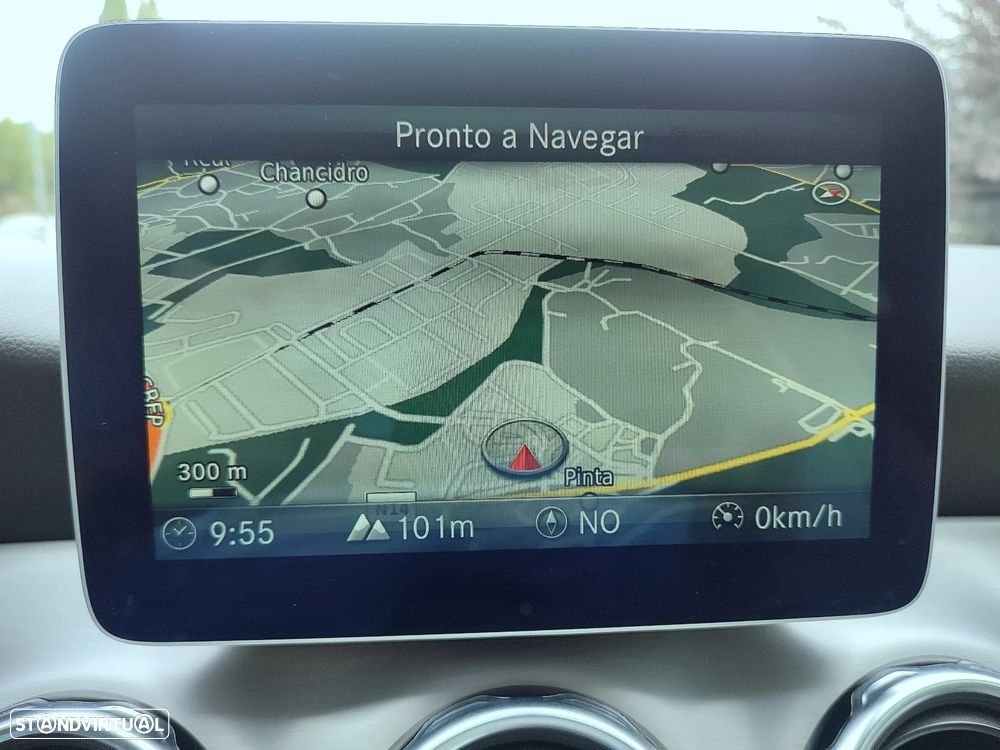 Mercedes-Benz GLA 180 CDI Style - 15