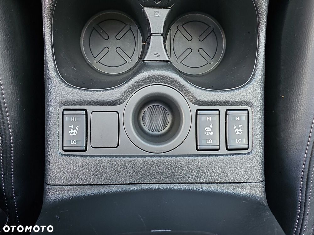 Nissan X-Trail 1.6 DIG-T Tekna 2WD - 23