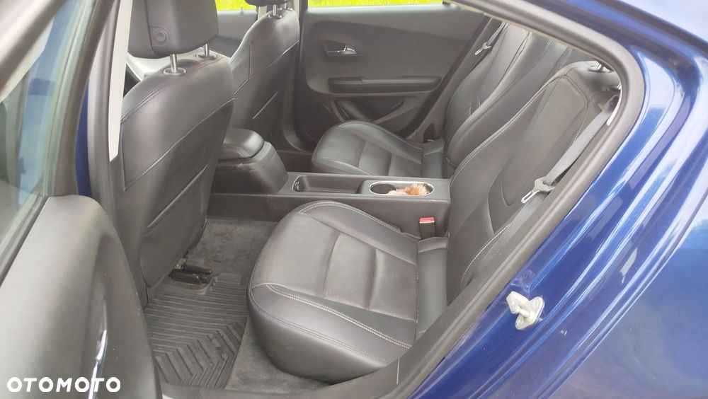 Opel Ampera Standard - 8