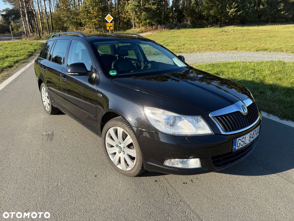 Skoda Octavia 1.8 TSI Laurin & Klement - 29