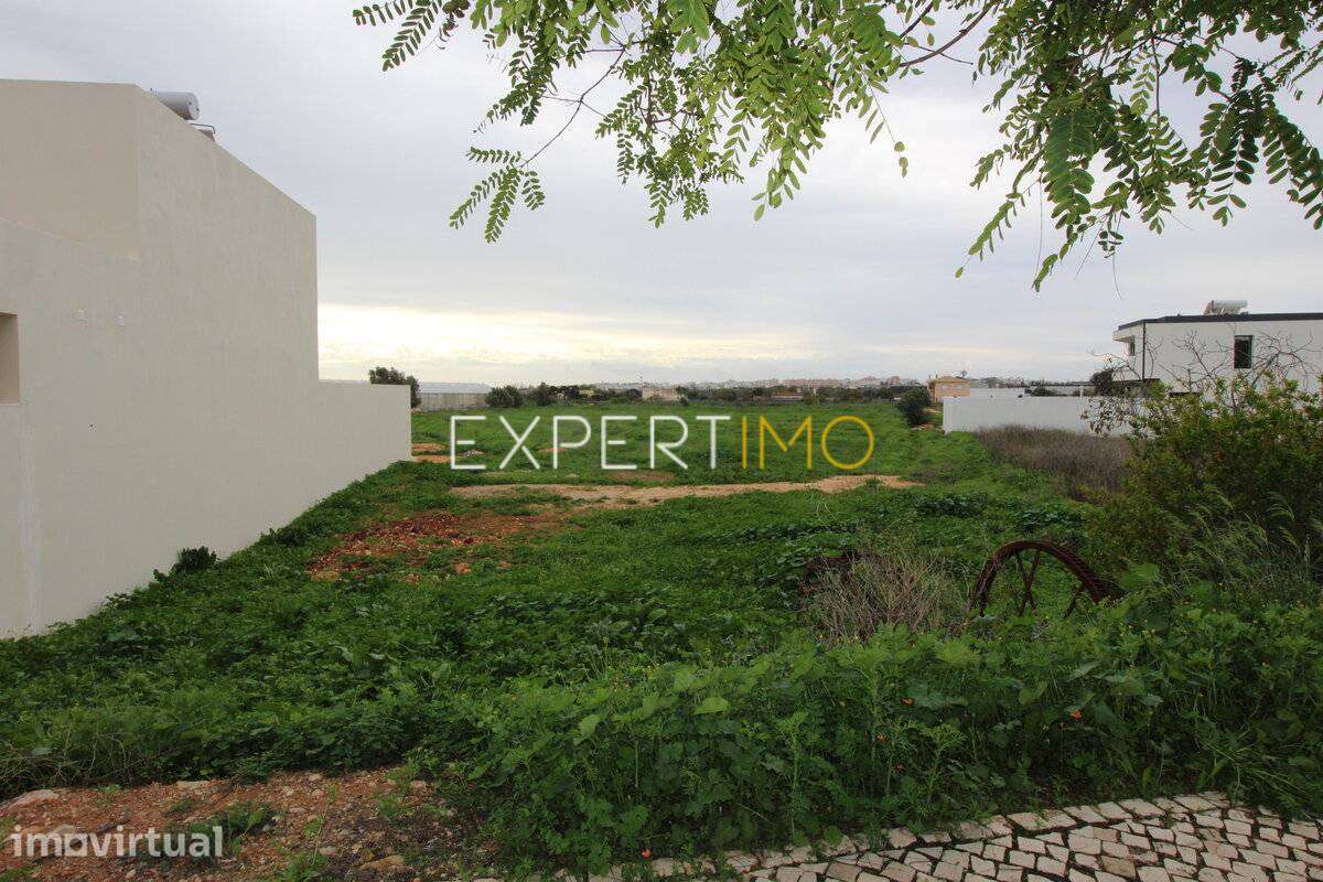 Lote Terreno Urbano - Conceição de Faro - Algarve - Grande imagem: 3/13