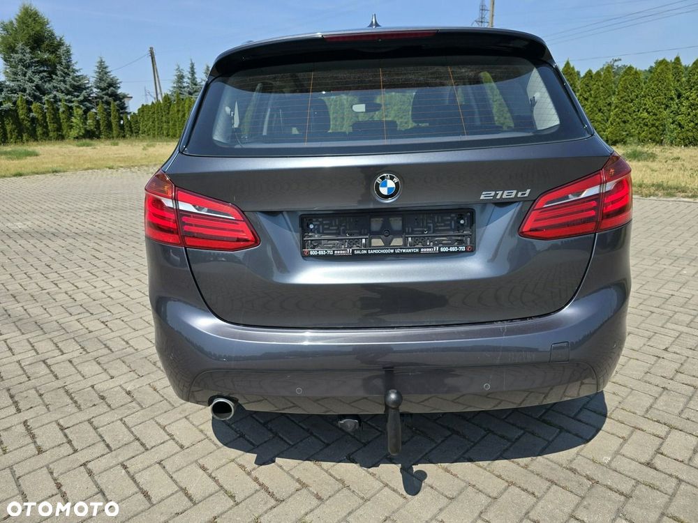 BMW Seria 2 - 12