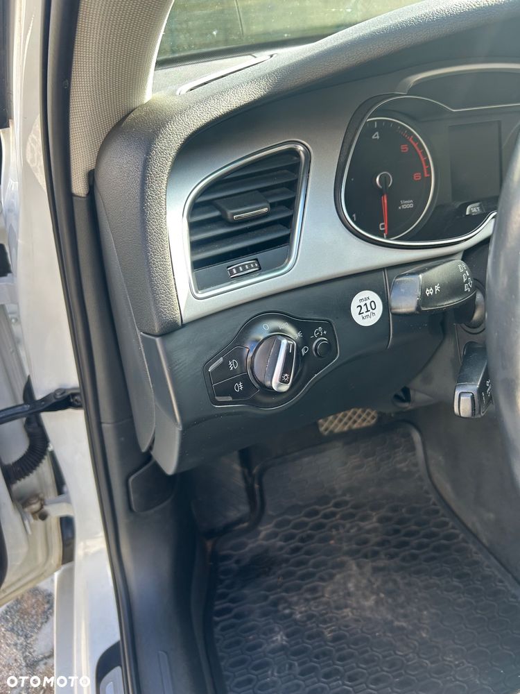 Audi A4 Limousine 2.0 TDI DPF clean diesel multitronic Ambition - 11