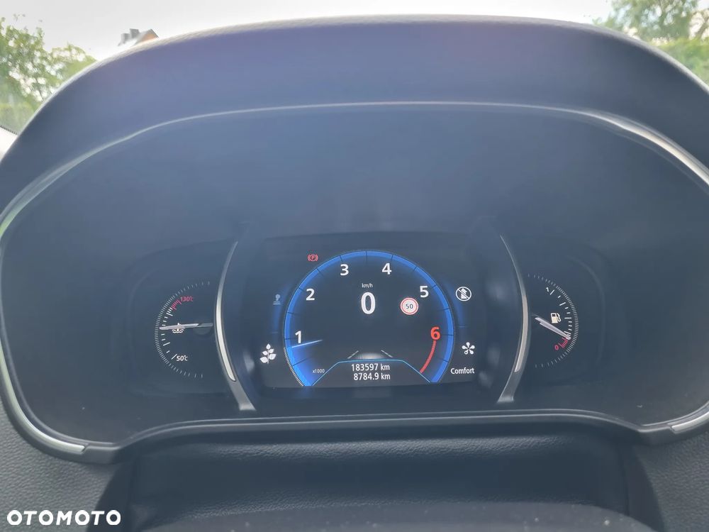 Renault Megane 1.3 TCe FAP Intens - 12