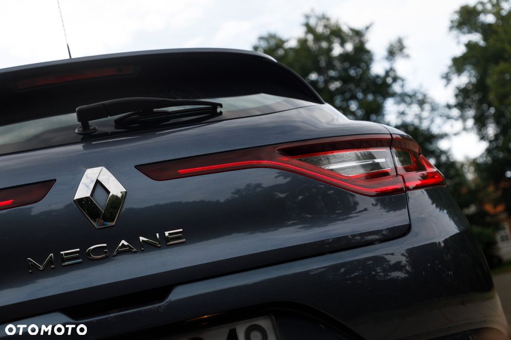 Renault Megane ENERGY dCi 110 EDC BUSINESS - 12