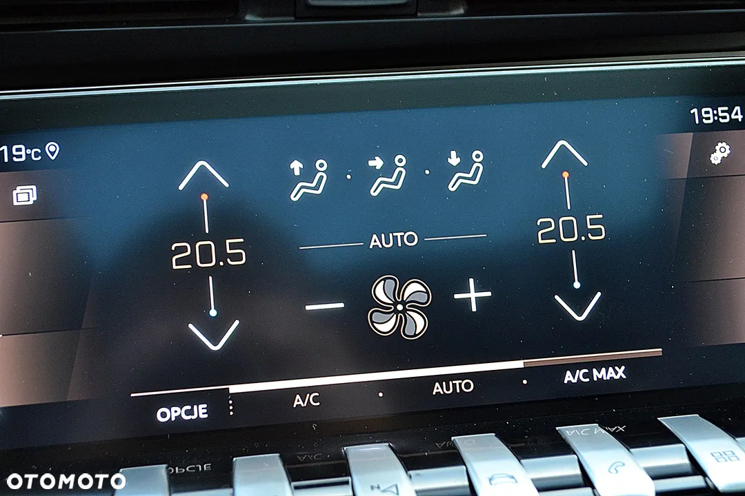 Peugeot 508 BlueHDi 180 EAT8 GT - 30