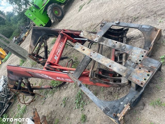 John Deere 6100 | 6200 | 6300 | 6400 Mailleux - 1