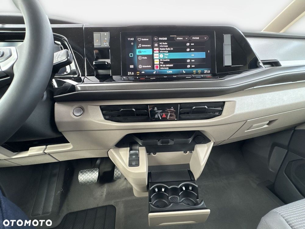 Volkswagen Multivan 2.0 TDI L2 Family DSG - 16