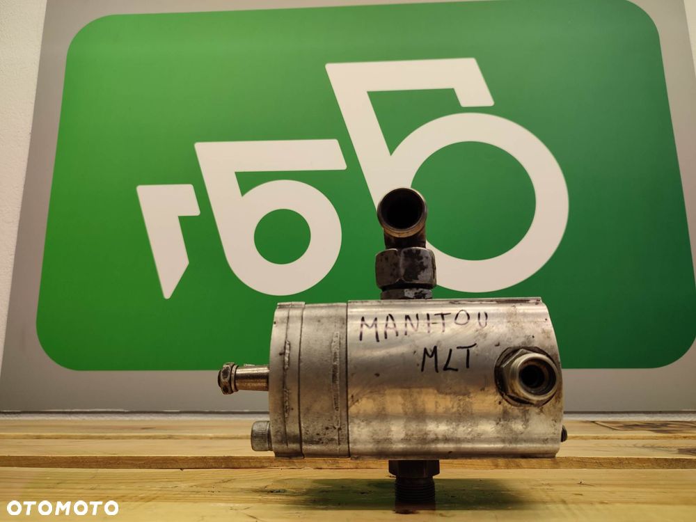 Pompa hydrauliczna Manitou MLT (01998033) - 1