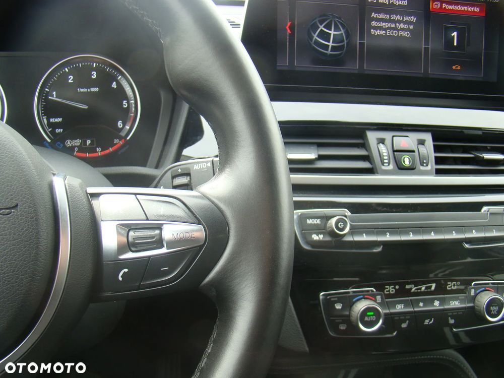 BMW X1 xDrive20d Sport - 28