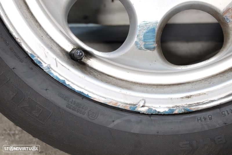 Jante Mini Mini (R56) - 7