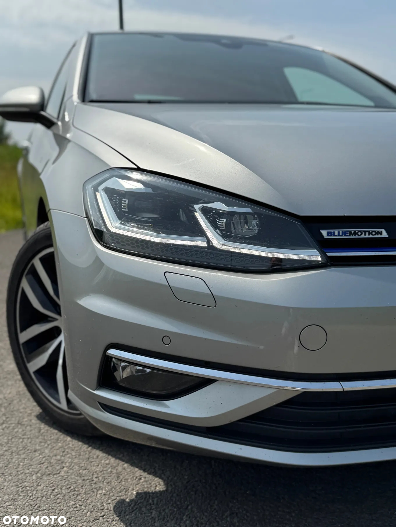 Volkswagen Golf VII 1.5 TSI BMT Comfortline - 16